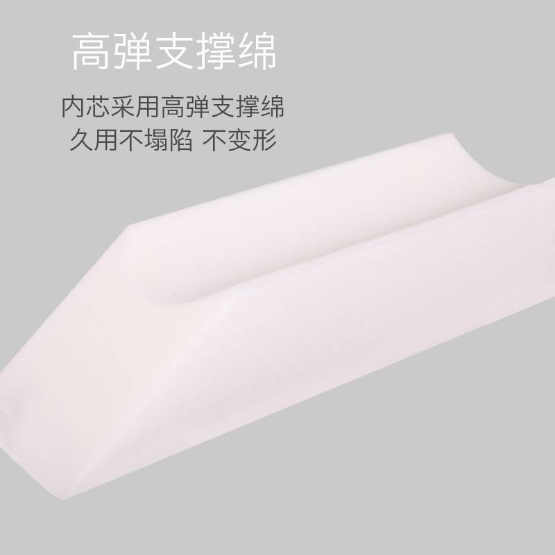 下肢抬高垫腿部脚抬高垫高垫脚睡觉下肢垫抬腿垫腿枕骨折垫腿新品