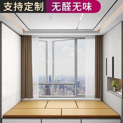 厂家包邮榻榻米加热垫电加热炕垫日式塌塌米地垫椰棕踏踏米床垫子