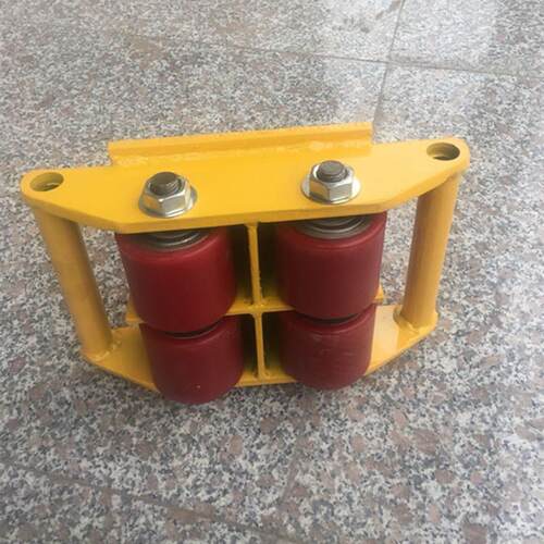 6吨8吨吨搬运小坦克搬运小车6吨搬运坦克车万向轮小地牛