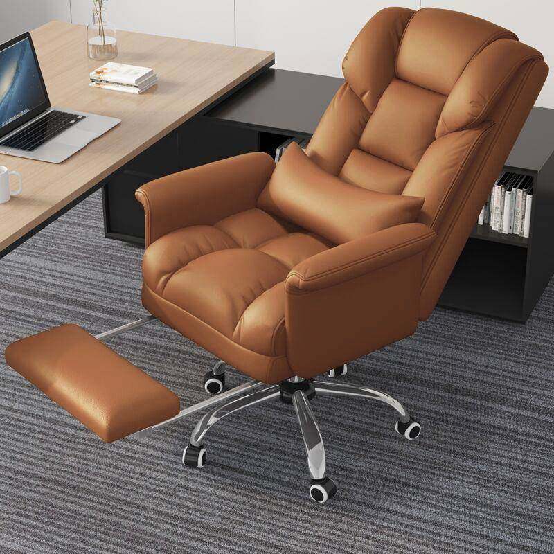 家用舒适久坐办公椅可躺沙发座椅老板椅宿舍电竞椅懒人旋转电脑椅,商业/办公家具,办公电脑椅/职员椅,淘宝优惠券,粉丝福利购,淘宝优惠卷
