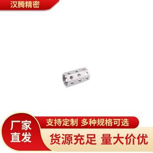 怡合达八角管抓具配件铝型材八角管/铝型材中空八角管BWL01BWL02