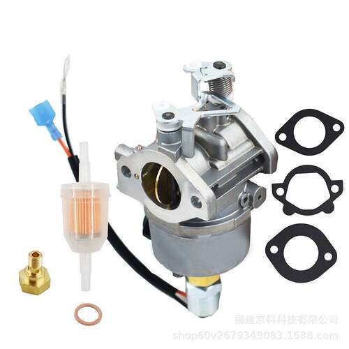 A042P619化油器 Onan 146-0785 146-0803发电机 4KYFA26100化油器