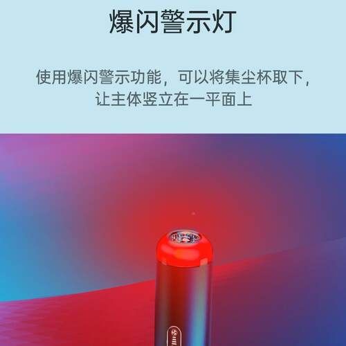 车载无线吸尘器11跨境手便持式力车家两用车载携V式超大977吸吸尘