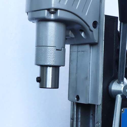 三宝磁力钻州J1CD-35F扬功能多磁座钻工业级吸铁钻取芯钻小型834