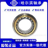哈尔滨轴承机床轴承NN3020KP5W33