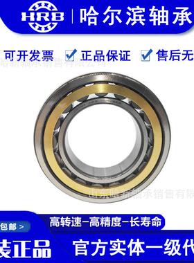 哈尔滨轴承机床轴承NN3020KP5W33