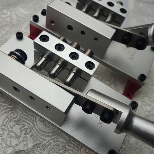 新款定位切刀 热缩管胶条定位切刀 铅丝定位剪刀