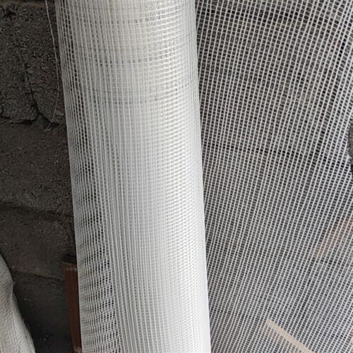 网格布水泥镁泥无机玻璃钢专用复合材料