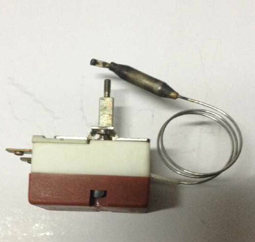 世雄盛田99A型吊瓶熨斗调温器 烫斗调温器油压温控器1950W 烫斗