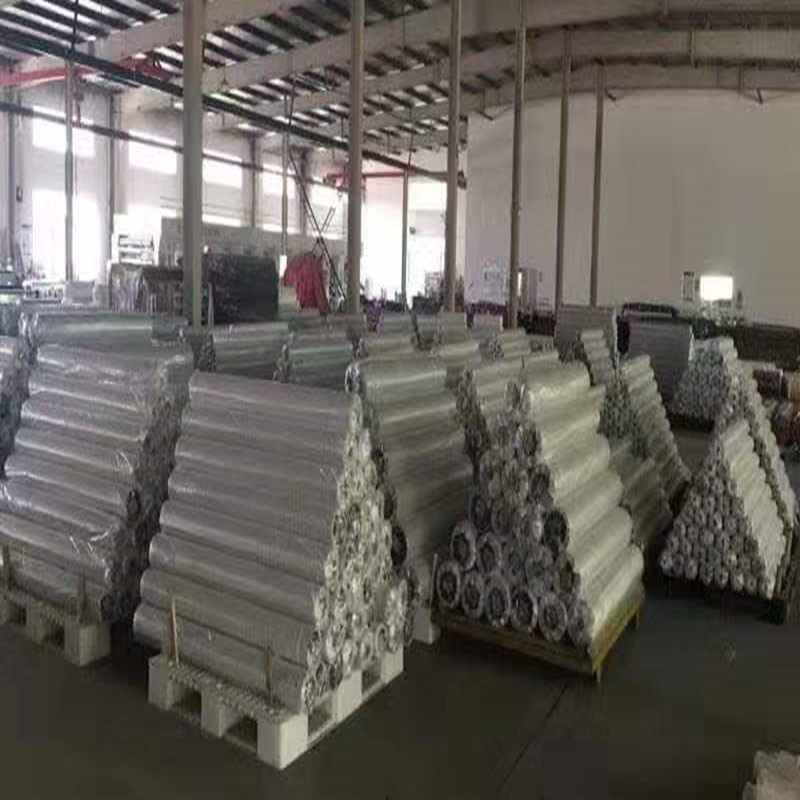 整卷PVC软玻璃桌布防水防烫透明餐桌垫塑料台布胶垫水晶板茶