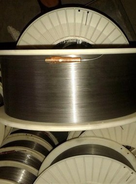 D10028高硬度耐磨药芯焊丝9305型药芯焊丝 碳化钨 高耐磨 抗冲击