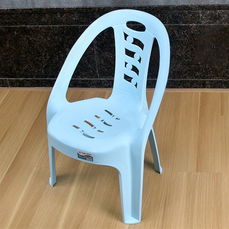 塑料小靠背椅加厚扶手椅防滑儿童学习椅家用成人矮茶几座椅摆摊凳,住宅家具,儿童学习椅,淘宝优惠券,粉丝福利购,淘宝优惠卷