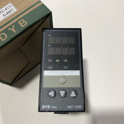 JDYB XMT-C400 XMTC-4111 XMTC-4402  智能温控仪 余姚金电仪表