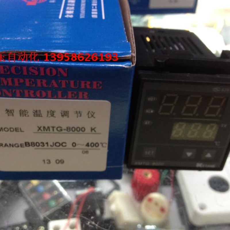 KEYANG科洋 XMTG-B8031JOC XMTG-8000 K型 打码机专用 智能温控仪