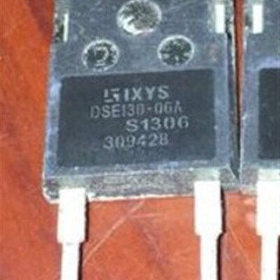 DSEI30-06A DSEP30-06A DSEP60-06A DSEI60-06A 原装进口拆机测好