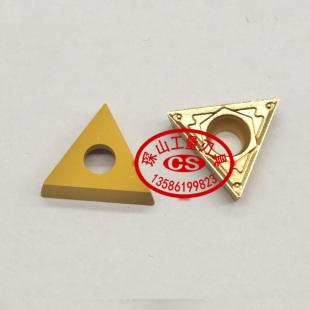 京瓷数控刀片TCMT16T304HQ CA5525