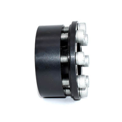 免键轴衬KE发黑涨紧套 防生锈EUX17 EUX18   MLMB  12 14 15 16