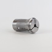 173E筒夹夹头套筒弹簧夹头偏心六角适用台湾亿川通福佳贺