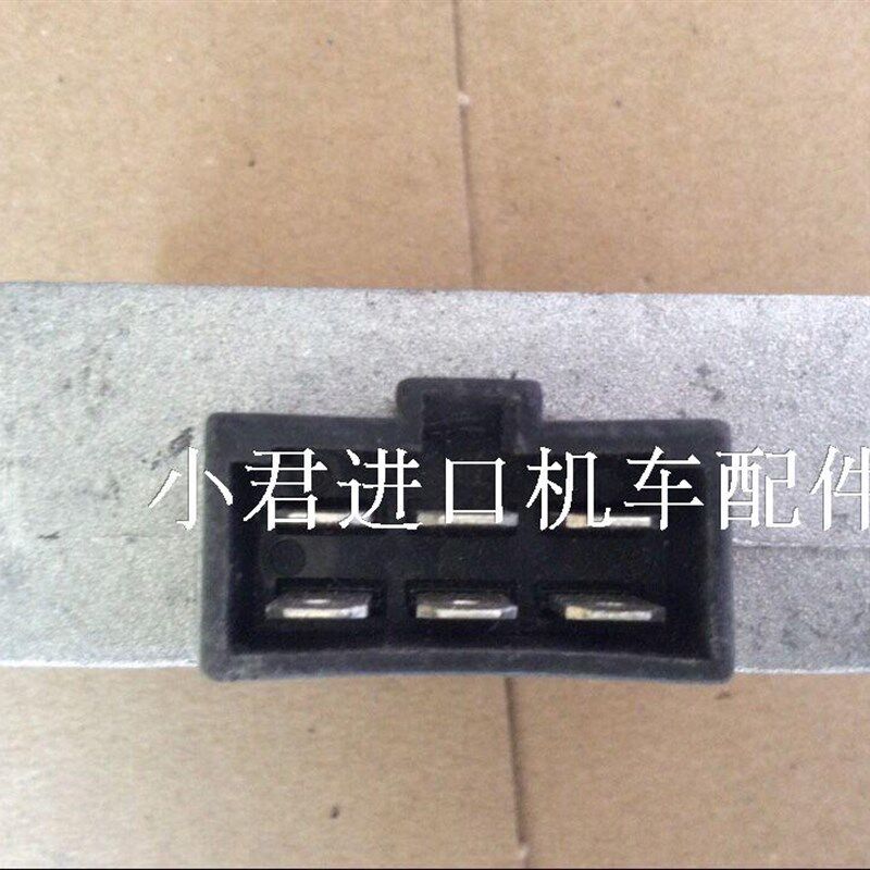 韩国原装进口晓星四冲程-125三相整流器 稳压器 充电器/个