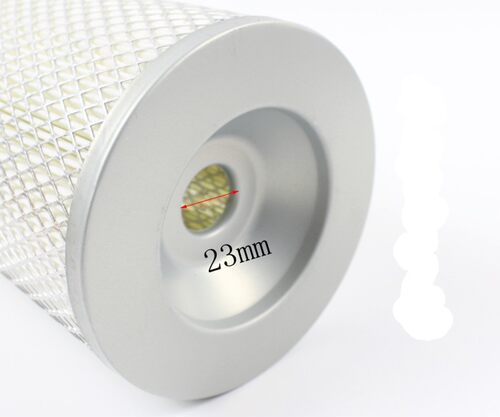 叉车配件 叉车空气滤芯滤清器K1323 适用杭叉3-3.5吨 杭叉30N/30R