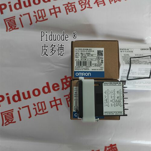 E5EN-HTAA2HH02BD-FLK E5EN-HTAA2HH03BD-FLK E5CZ-Q2T温度控制器