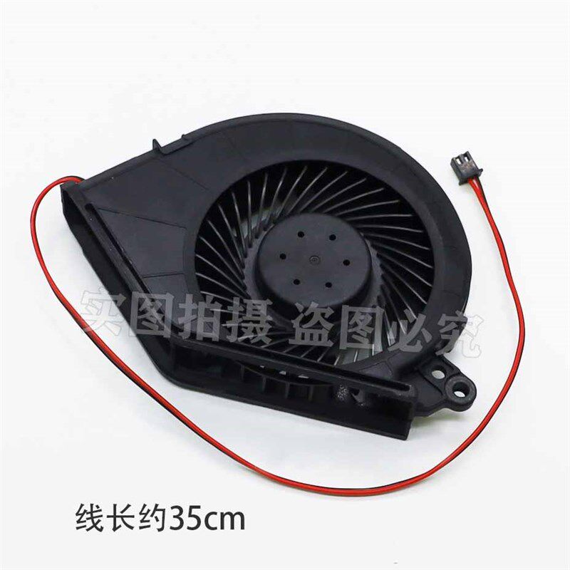 电磁炉散热风扇C21-RH2145E/QH2116/C21-RH2153风机DC18V