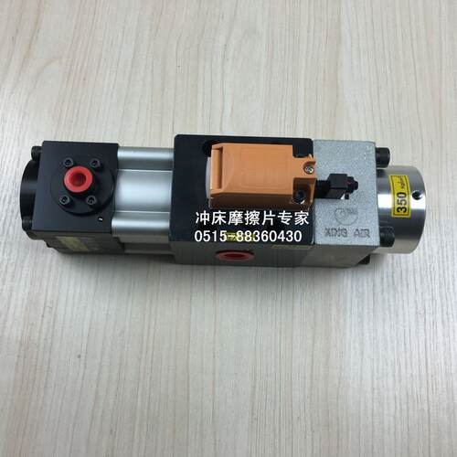 金丰协易扬力沃得冲床超负荷过载油泵LS-507