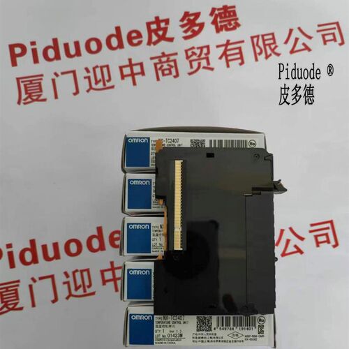 NX-PC0010 NX-PC0020 NX-PC0030 NX-PF0630电源连接单元模块