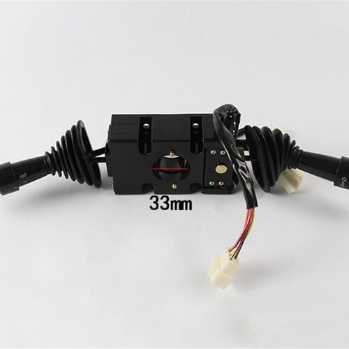 叉车组合开关 方向开关 行走开关FXK800 杭电叉CPD10-30J 1-3吨