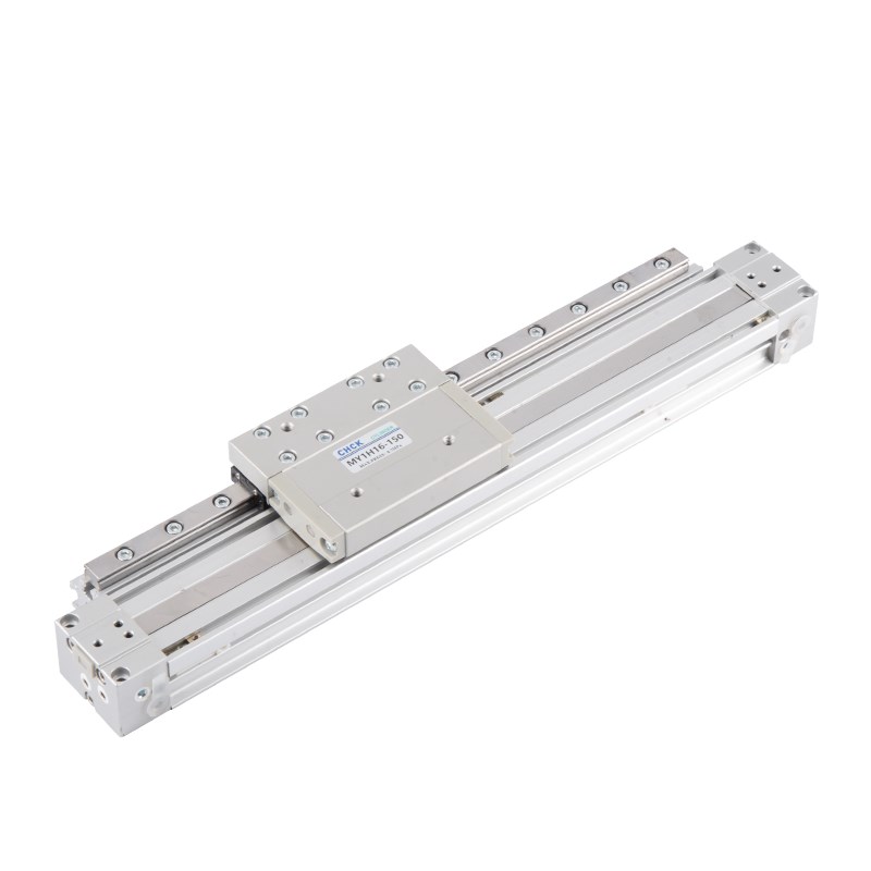 CHCK气动MY1H无杆气缸MY1H16/20/25-100/200/300/400/500/600/700