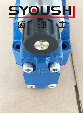 电液换向阀4WEH16E6X/G24NETZ5L,4WEH16E6X/6SG24N9ETK4/B10现货