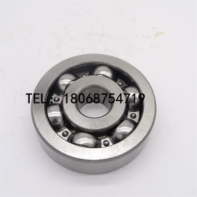 C&U人本轴承6016 6017 6018 6019 6020 6021 6022 6024 6026-2RZ