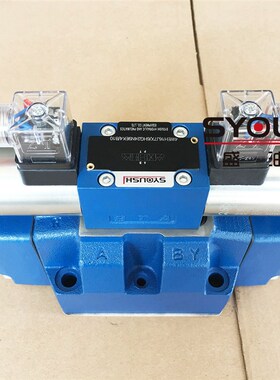 电液换向阀4WEH16D50B/OF6EG24NETZ5L,4WEH16E50/AG24NETZ5L现货