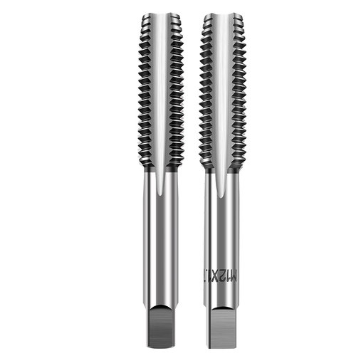 手用丝锥M8M12M14M16M18M20细牙手用丝攻20*1.5套装工具丝锥扳手