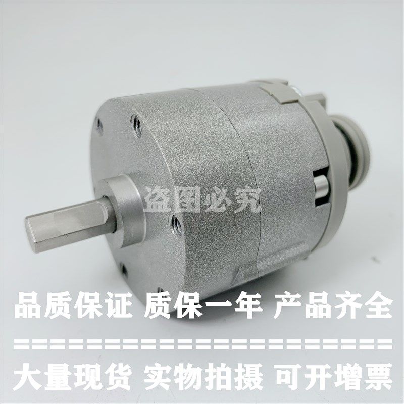 原装正品摆动气缸CRB2BW40-90S/180S/270S叶片式旋转汽缸特价