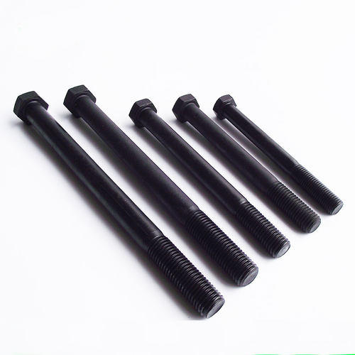 8.8级加长外六角螺丝螺栓 M8M10M12*180x200x210x220x230x240x250