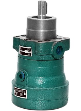 液压柱塞泵MCY/YCY/SCY-5 10 16 25 32 40 63 80 100 165 250油泵