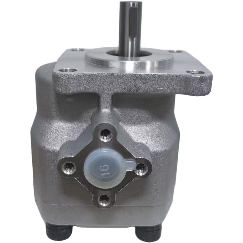 高压齿轮泵HDA1.5D2Q0FP2/3Q/D4Q/D5Q/D6Q/D8Q/D9Q/D11Q/D12Q油泵