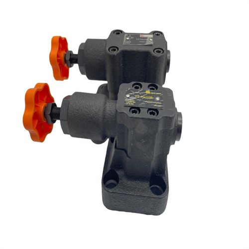 液压溢流阀 Y2-HA10B/Y2-HB10/Y2-HA20B/Y2-HB20B系列