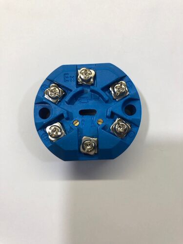 SBWV温度变送器输出电压信号0-10V 0-5V,1-5V,精度高,