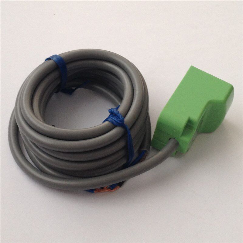 AOTORO方型二代接近开关TS25-7DN /DP2抗干扰 替代PSN25-5DN DP2