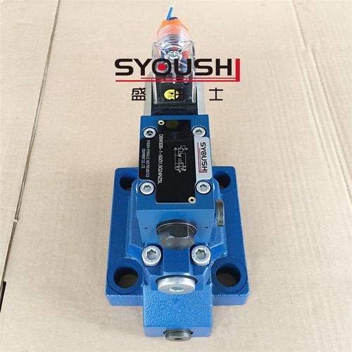 电磁溢流阀DBW10B2-52/100U6EW230N9K4,DBW30B-2-30B/315UG24NZ5L