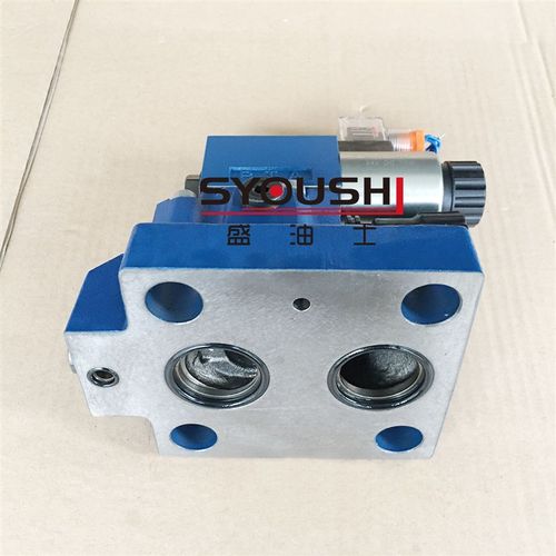 溢流阀DBW30B-1-50/3156CW220-50NZ5L,DBW30B-1-50/315G24NZ5L