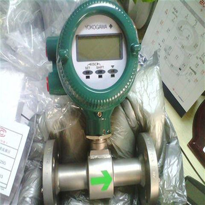 日本YOKOGAW横河DY涡街流量计SE AXF SF上海恒河电磁流量仪器仪表
