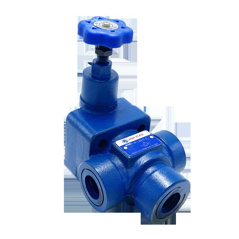 管式液压溢流阀YF-L20H1 YF-L20H2 YF-L20H3 YF-L20H4 手动调压阀