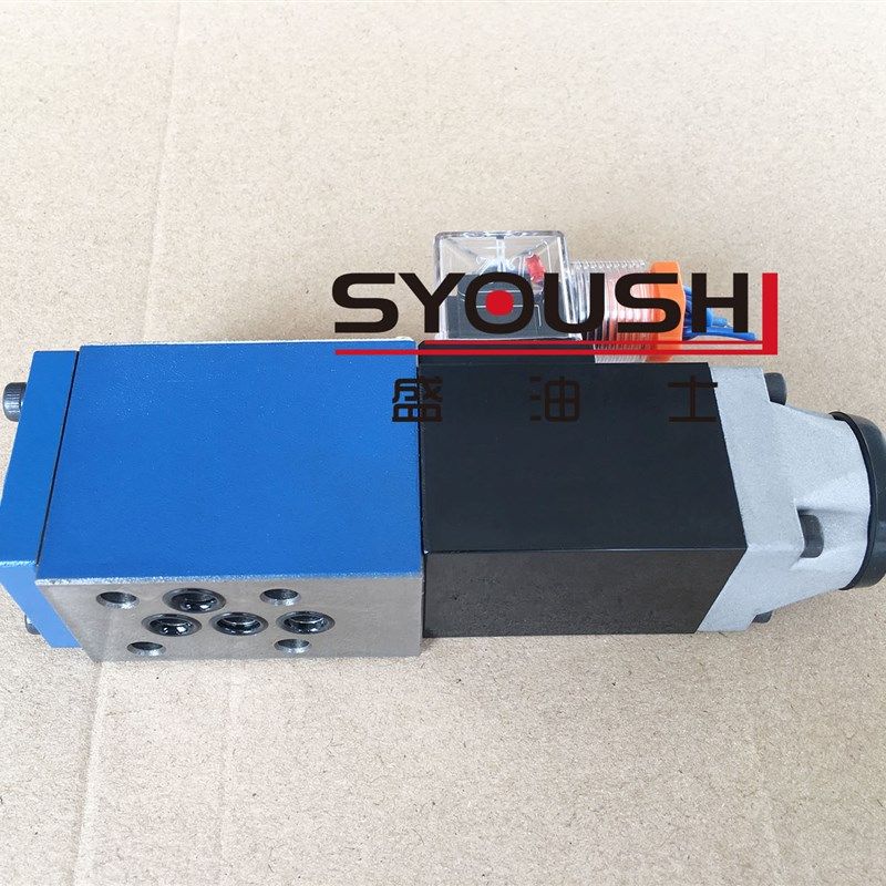 电磁换向阀3WE5A6.0/G24NZ4,3WE5A-A/D24T,3WE5A62/G24NZ4现货