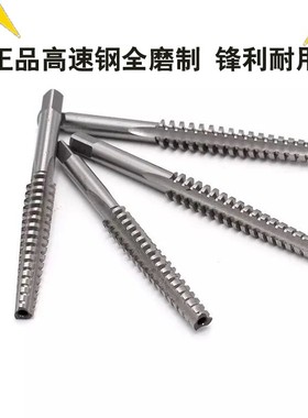 T型梯形TR左牙丝锥丝攻T8t10t12t14t16t18t20t22t24*1.5*2*3*4*5