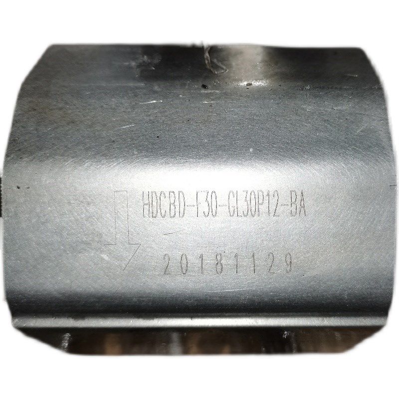 高压齿轮泵HDCBD-F30/F28/F25/F20/F16/F10/F36/F8-GL30P12-BA