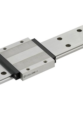 直线导轨 SEBWM14 滑块 SEBWM12 SEBWM9 SSE2BWM12  SSE2BWMZ12