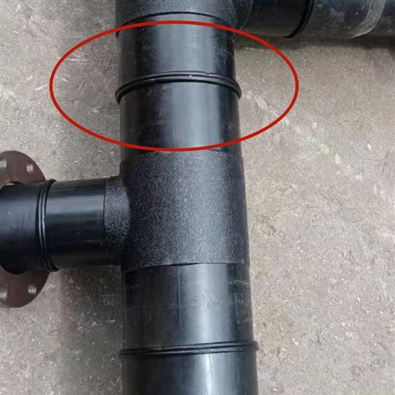 PE管对接管件加厚国标1.6mpa塑料内丝水管三通弯头堵头63 90 110,纺织面料/辅料/配套,服装加工设备,淘宝优惠券,粉丝福利购,淘宝优惠卷